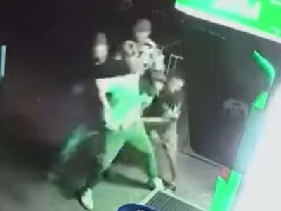 外籍男子被三人暴力抢劫！泰国警方暂未回应