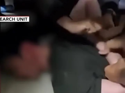 中国男子险遭绑架，菲律宾警方抓获马来西亚籍通缉犯