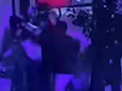 华裔男子在马尼拉遭三兄弟持械抢劫，菲警已控制关键嫌犯