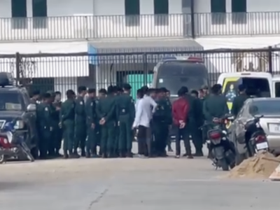 自杀还是他杀？波贝中国人员坠楼身亡，警方正排查轨迹