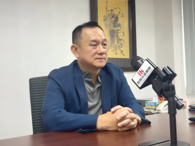 中国两岸释放缓和信号，东南亚华商看好投资新机遇