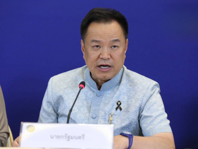 谁偷走5700万升油？泰国全国大调查启动