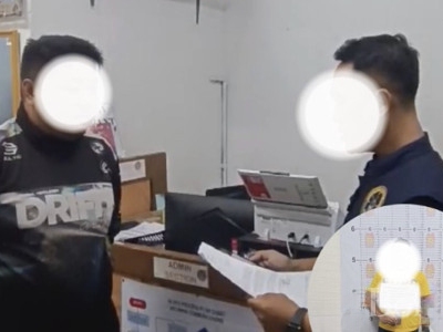 6名福建商人遭绑撕票！幕后前警员终于落网