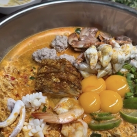 曼谷很local好吃的8 家小店。。。。。