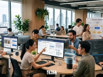 免费用1年！泰国15亿预算采购AI权限，下月公布时间表
