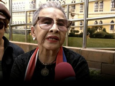 撑不住了！1000泰铢不够花，民众怒问泰总理