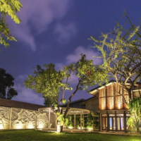 曼谷高端SPA体验｜我在 Divana Spa 的一次放松之旅