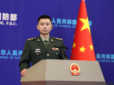 中方056护卫军舰抵达柬埔寨云壤！国防部紧急回应