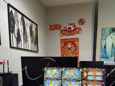 专盯中国客户！泰国端掉大型网赌窝点，19名中国嫌犯落网