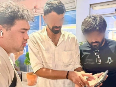 芭堤雅街头换钱也有坑！游客900美元瞬间被骗