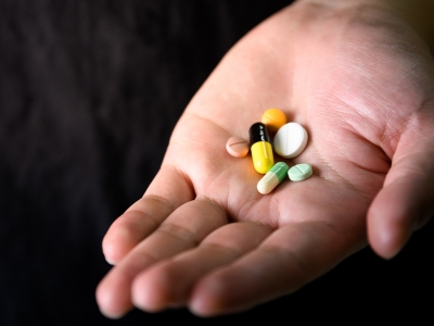 泰国官方：精神药物库存充足，足够应对全球风险