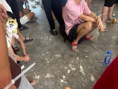 汇旺资金链断裂？用户怒堵央行，局势全面紧张