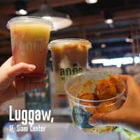 📍 曼谷美食新发现 | 暹罗商圈吃货地图