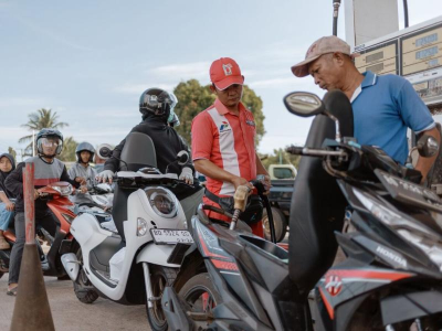 油价冲击下，印尼经济统筹部：削减开支应对燃油补贴压力