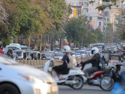 新能源福音：柬埔寨下调关税，电动车购置成本大幅下降