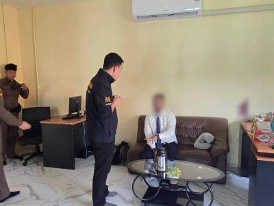 震惊曼谷：非法国际学校运营一年多，10外籍教师落网