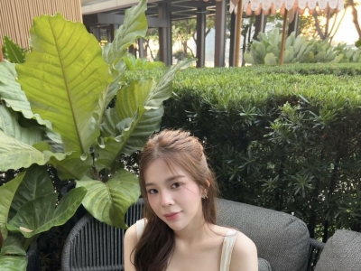 萨瓦迪卡！有没有中国朋友带我玩呀？🇹🇭🇨🇳