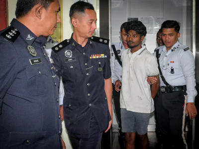 毒驾叠加酒驾酿死亡事故，马国男子或面临死刑