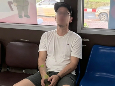 搭建虚假酒店网站！瑞典嫌犯通过入住记录实施精准电诈