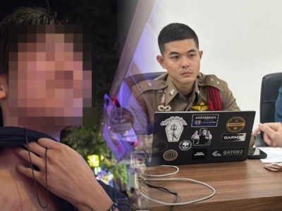 芭堤雅突发游客遇袭案：变性按摩师殴打日本人并抢9000泰铢