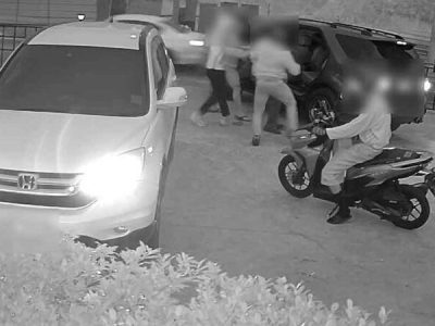 绑架杀害公司经理案终于告破，主犯“阿特”被捕