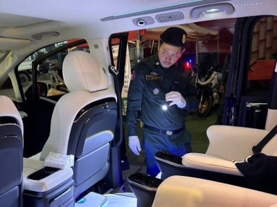 金边夜间突袭！85%违法行为被查出，市民直呼安全感提升