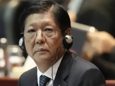 菲律宾陷两难困局：安全靠美国，经济却离不开中国