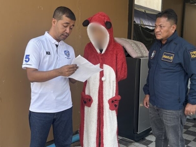 年赚3.6亿！泰国网络赌博黑网被捣毁，10人落网内幕曝光