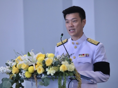 泰国反对派换帅，纳塔蓬上任后主打修宪议题