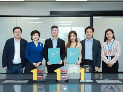 泰国医美巨头SLC成立中国事业部，打造华人高端体验！