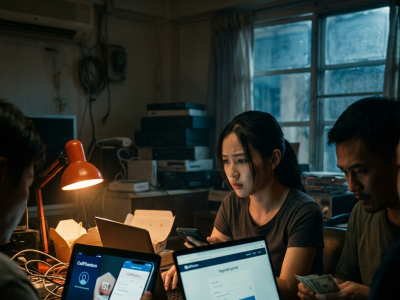 完全造假！28款App谎称查手机记录，全球730万用户中招
