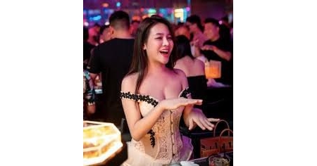 芭提雅夜生活找妹5大玩法