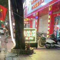 人在海防，先给兄弟们探探