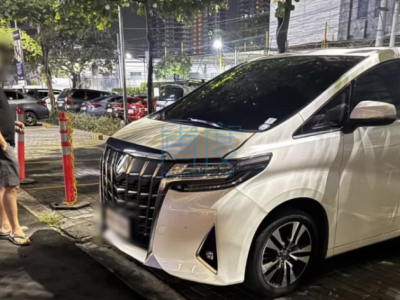 POGO资产炸雷！120万豪车竟是“黑车”，两人刚交易就被抓