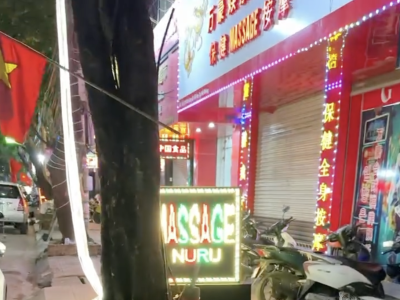 人在海防，先给兄弟们探探