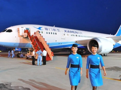 不用转机了！杭州重庆直飞马尼拉来了