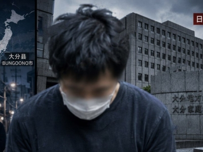诱骗老人实施侵害，中国男子在日本因性犯罪获刑