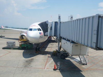 ✈️ 曼谷回程碎片