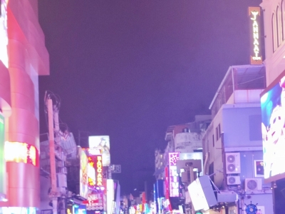迷幻又自由的泰国：芭提雅夜晚里的欲望与人性考验