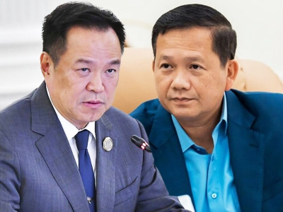 泰媒罕见发声：真正危险的不是边境而是仇恨情绪