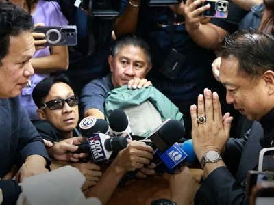 承认自己太情绪化！环境部长就“怒怼记者”一事公开道歉