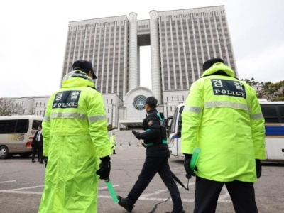 两名韩国人在柬埔寨遭拘禁获救，涉案中国男子落网