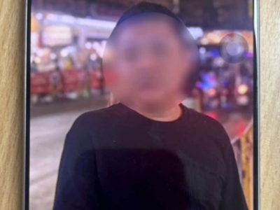 芭堤雅失联台湾男子平安找到，正在医院接受精神治疗