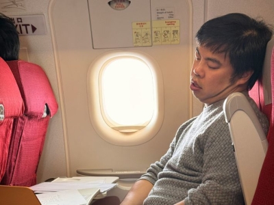 泰国机上信用卡盗窃超80起，旅客损失逾800万泰铢