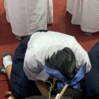 一次巨大的文化冲击