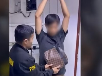 冒充菲律宾公民身份作案数百万，诈骗集团头目被捕！