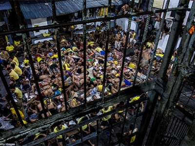 华人在菲律宾遭羁押半年，案件处理与保释费用惊人！