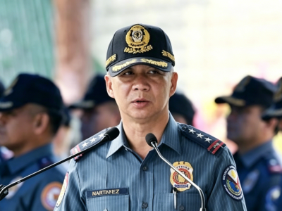 全面取缔后死灰复燃？起底菲律宾警方全国突击地下诈骗网