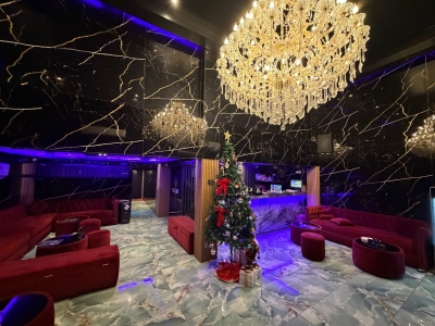 🇹🇭曼谷豪华日式按摩推荐｜CUBE NURU Massage