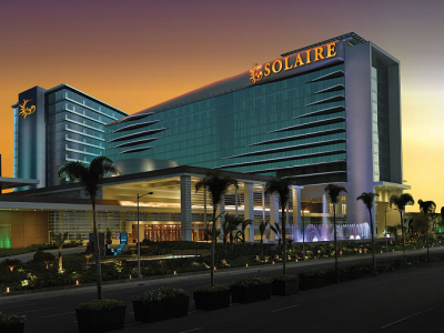 中国游客减少影响显著，菲律宾索莱尔赌场2025年亏损26亿